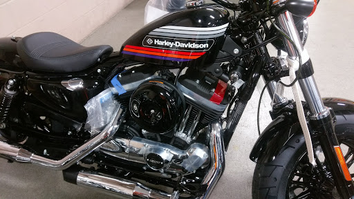 Motorcycle Dealer «Harley-Davidson of Frederick», reviews and photos, 5722 Urbana Pike, Frederick, MD 21704, USA