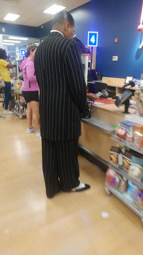 Department Store «Marshalls», reviews and photos, 1514 Governors Square Blvd #100, Tallahassee, FL 32301, USA