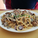 Photo n°1 de l'avis de Enza.o fait le 11/02/2021 à 23:05 sur le  Ostaria La Babbiona à Civitavecchia