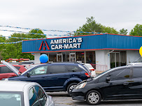 Car-Mart of Springdale West - Photo 3 - Car repair in Springdale, AR, Fayetteville