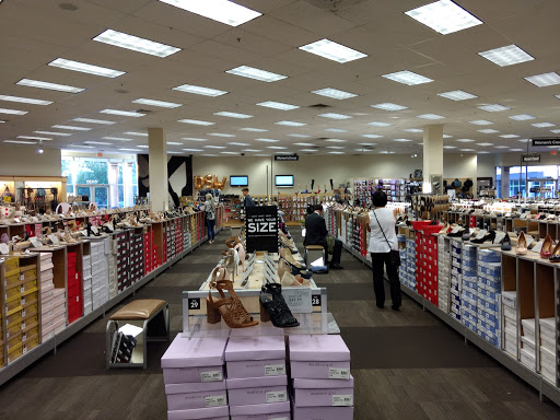 Shoe Store «DSW Designer Shoe Warehouse», reviews and photos, 16920 SW 72nd Ave, Tigard, OR 97224, USA