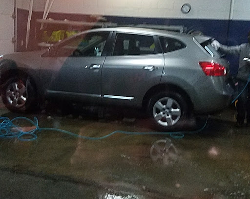 Car Wash «Meticulous Car Wash & Detail», reviews and photos, 26080 Euclid Ave, Cleveland, OH 44132, USA