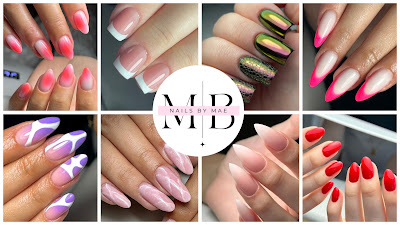 Nails by Mae - Ongles Peymeinade à Peymeinade