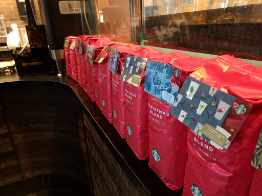 Coffee Shop «Starbucks», reviews and photos, 4900 13th Ave SW, Fargo, ND 58103, USA