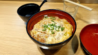 Katsudon du Restaurant japonais Aki Restaurant à Paris - n°15