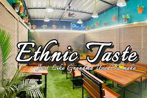 Ethnic Taste - A Fusion Café image