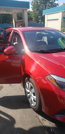 Car Wash «Sparkle Car Wash of Texas», reviews and photos, 9511 Richmond Ave, Houston, TX 77063, USA