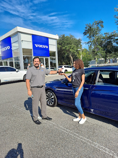 Car Dealer «OSteen Volvo of Jacksonville», reviews and photos, 10863 Philips Hwy, Jacksonville, FL 32256, USA