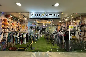 Fit N Sports image