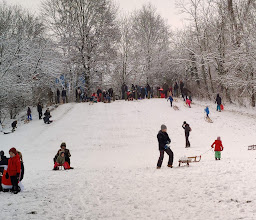 Yehudi-Menuhin Park photo