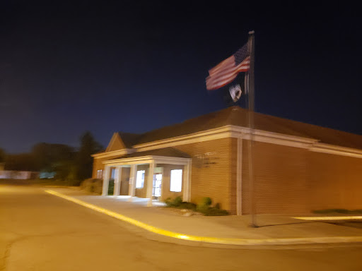 Post Office «United States Postal Service», reviews and photos, 320 West Main, Salem, VA 24153, USA