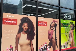 BEAUTY UP BEAUTY SUPPLY image