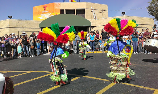 Shopping Mall «Federal Mexicana Mall», reviews and photos, 2970 W Barberry Pl, Denver, CO 80204, USA