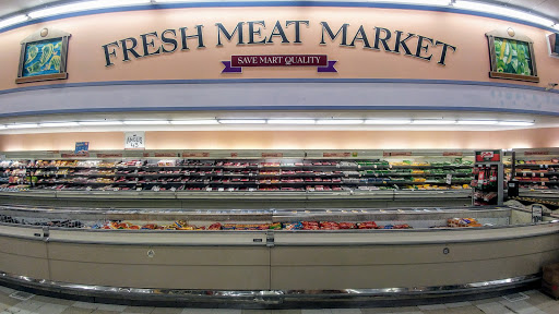 Supermarket «Save Mart Supermarkets», reviews and photos, 1900 Anderson Rd, Davis, CA 95616, USA