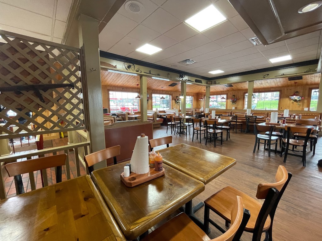 Buddy's Bar-B-Q 37920