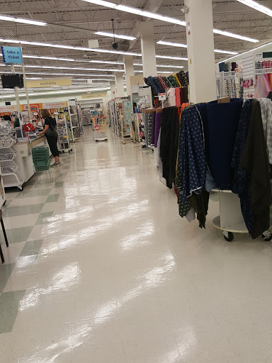 Fabric Store «Jo-Ann Fabrics and Crafts», reviews and photos, 3700 William Penn Hwy, Monroeville, PA 15146, USA