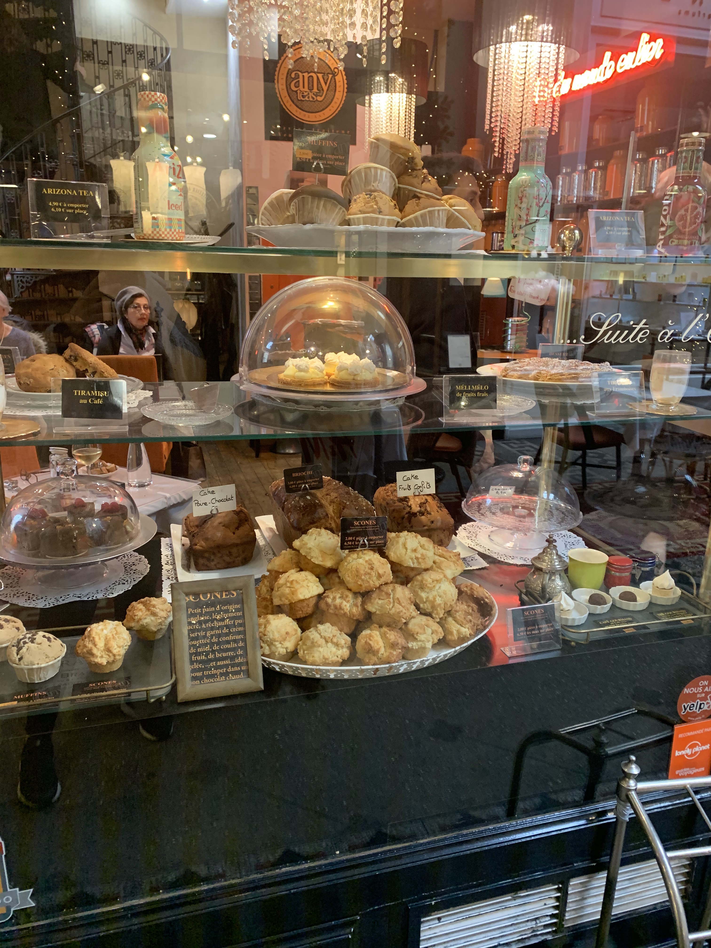 Photo n° 1 de l'avis de Bianca. fait le 25/12/2019 à 08:50