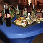 Photo n°1 de l'avis de Tim.a fait le 03/08/2021 à 23:38 sur le restaurants L‘Alba - Restaurant Plage à Cannes