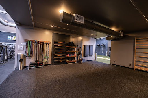 Yoga Studio «Fit Athletic Club», reviews and photos, 511 Hwy 101, Solana Beach, CA 92075, USA