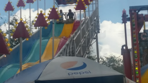 Theme Park «Fun Spot America Theme Parks-Kissimmee», reviews and photos, 2850 Florida Plaza Blvd, Kissimmee, FL 34746, USA