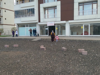 Hamravat Aile Sağlığı Merkezi