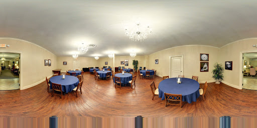 Funeral Home «Cook-Walden Funeral Home», reviews and photos, 6100 N Lamar Blvd, Austin, TX 78752, USA