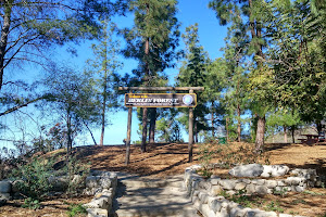 Charlie Turner Trailhead