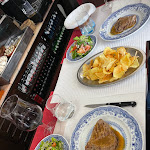 Photo n°1 de l'avis de Mónica.o fait le 10/03/2024 à 16:42 sur le  Botequim da Mouraria à Evora