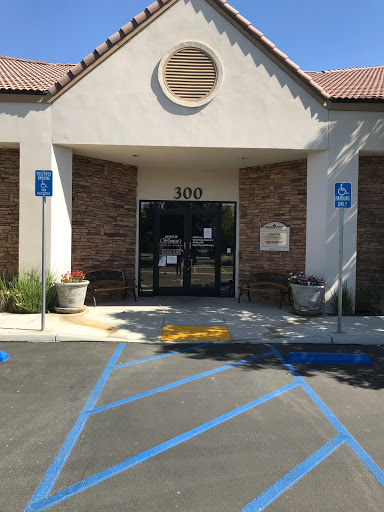 Fertility clinic Bakersfield