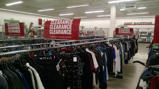 Clothing Store «Burlington Coat Factory», reviews and photos, 515 N Dupont Hwy, Dover, DE 19901, USA