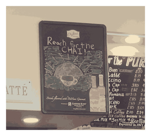 Coffee Shop «ChocoLaté Coffee», reviews and photos, 2094 N Decatur Rd, Decatur, GA 30033, USA