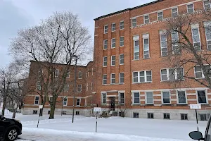 Rivière-des-Prairies Hospital image