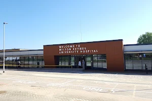 Milton Keynes University Hospital image