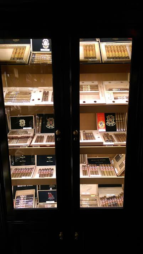 Tobacco Shop «Titan Cigar Shop & Lounge», reviews and photos, 2634 Chapel Lake Dr, Gambrills, MD 21054, USA
