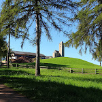Photo n°1 de l'avis de Jochen.o fait le 07/09/2019 à 13:01 sur le  Gschnoferstall Alm à Mölten