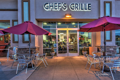 The Chef’s Grille