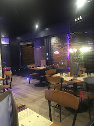 Photo n°54 de Pizzaiola à Saint-Cergues ()