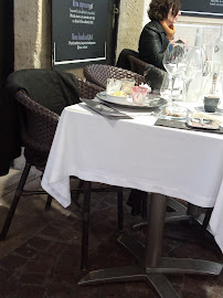 Atmosphère du Restaurant italien Simeone Dell'Arte Brasserie Italienne à Bordeaux - n°12