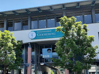 Johannesbad Gesundheitszentrum Germering