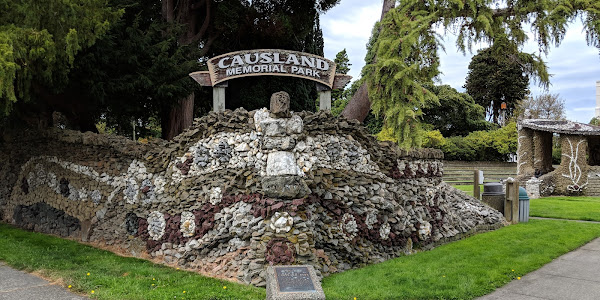 Causland Memorial Park