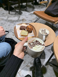 Les plus récentes photos du Café Starbucks Clermont-Ferrand Jaude - n°2