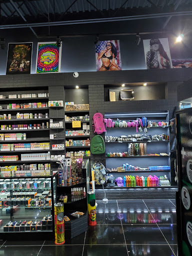 Vaporizer Store «ROCK N ROLL IT SMOKE SHOP AND VAPE SHOP», reviews and photos, 11750 Barker Cypress Rd, Cypress, TX 77433, USA