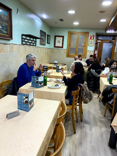 Información y opiniones sobre Restaurante Casa Zarracina de Gijón
