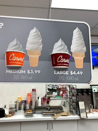 Ice Cream Shop «Carvel», reviews and photos, 12224 SW 8th St, Miami, FL 33184, USA