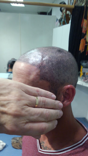 Tattoo Shop «Aces & Eights Tattoo Shop», reviews and photos, 6846 Park Blvd N, Pinellas Park, FL 33781, USA