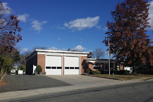 Bloomfield Fire Station No. 2