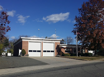 Bloomfield Fire Station No. 2