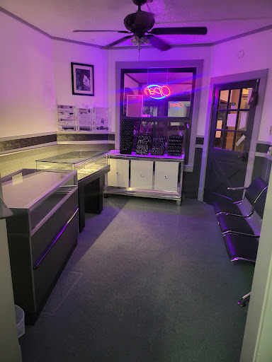 Explore bad bunny tattoo ideas, creative tattoo ideas in Sheridan, available at The Poke Palace