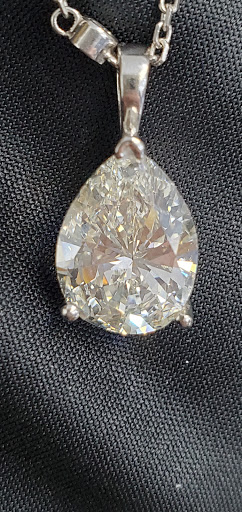 Jeweler «Manhasset Jewelers», reviews and photos, 446 Plandome Rd, Manhasset, NY 11030, USA