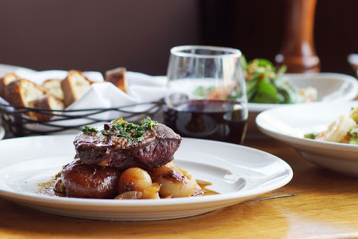Brunos Italian Kitchen